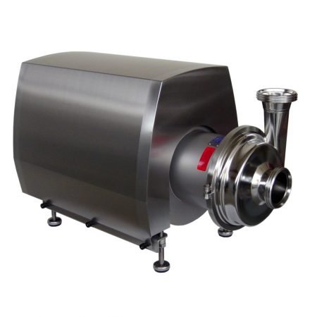 KPA KN hygiënische centrifugaalpomp